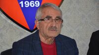 Karabükspor'un eski yöneticilerine para cezası