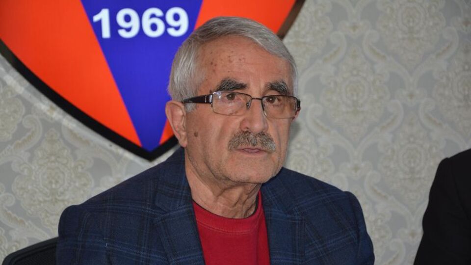 Karabükspor'un eski yöneticilerine para cezası