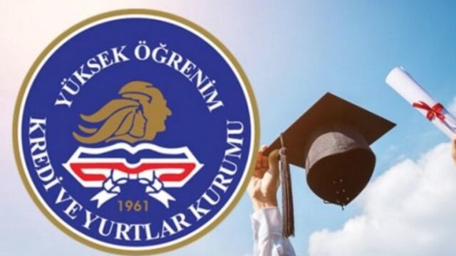 KYK burs ve kredi sonuçları açıklandı!