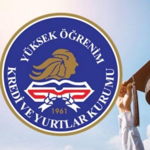 KYK burs ve kredi sonuçları açıklandı!