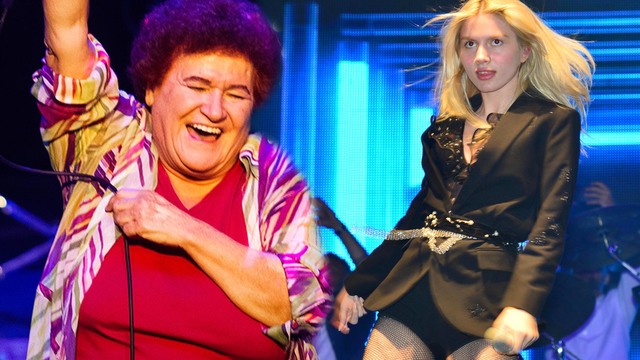 "Aleyna benim yolumda"