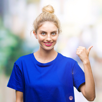 Bugün günlerden mavi