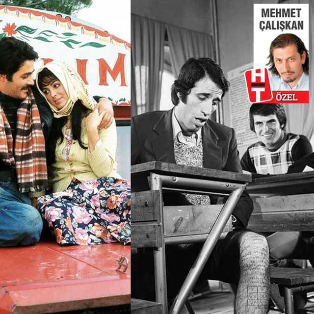 En sevilen iki filmin konusu nedir, Yavuz Turgul kimdir?