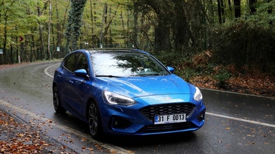 Türkiye'ye 'focus'lanan model satışa çıktı