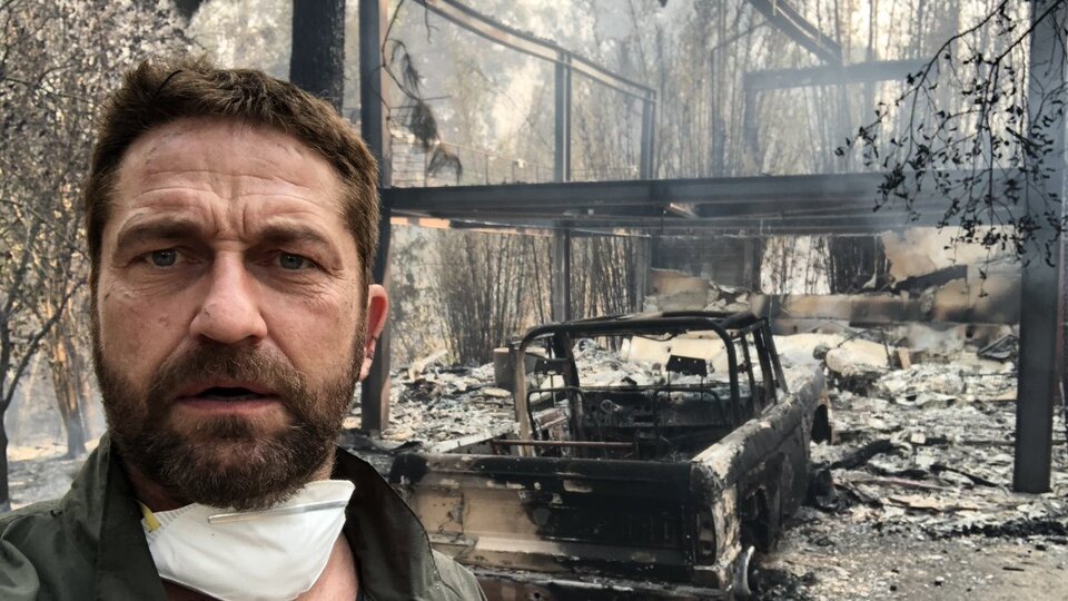 Ünlü isimler de evsiz kaldı: 42 ölü, 200 kayıp!