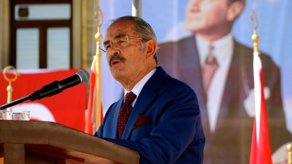 Büyükerşen'e saldırı davasında karar!