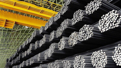 'Türk çeliğine İran tehdidi'