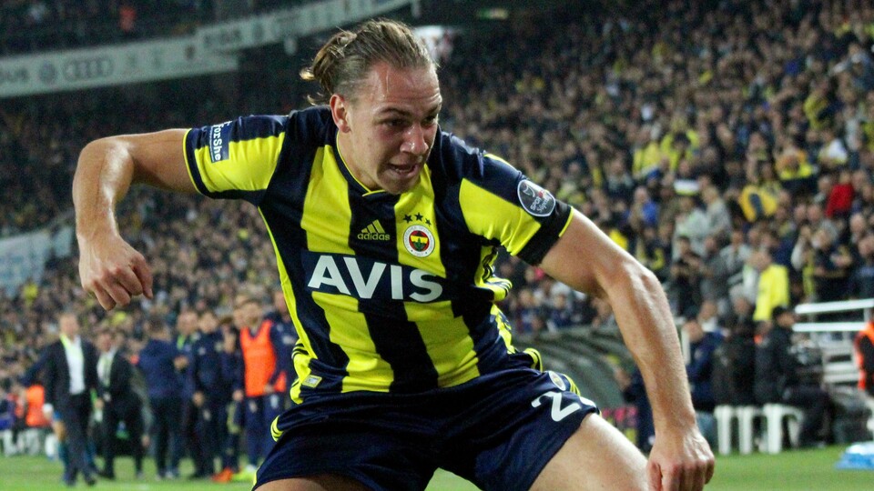 Cesur yürek Frey!