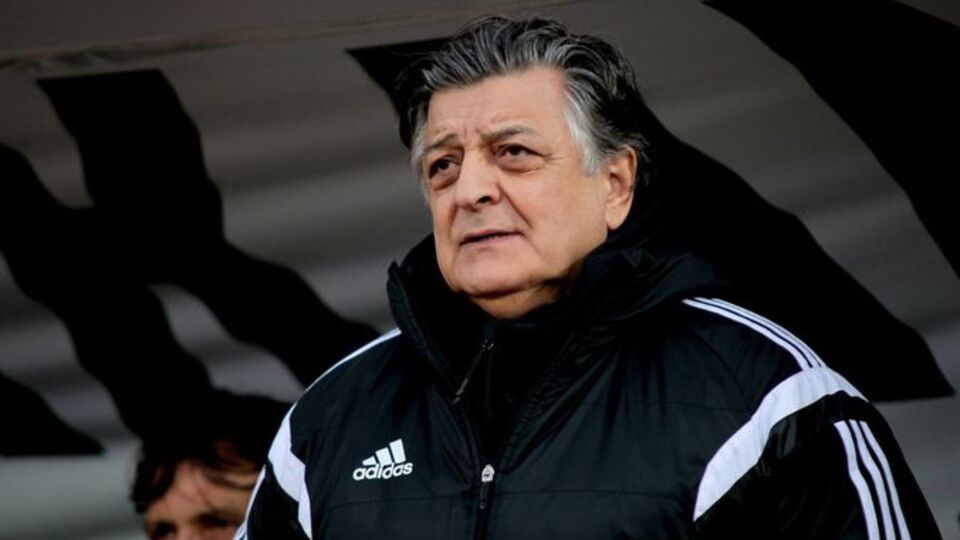 Yılmaz Vural'ın yeni durağı belli oldu