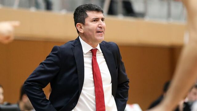"Gruptaki pozisyonumuz açısından önemli bir maç"