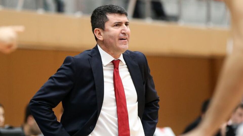 "Gruptaki pozisyonumuz açısından önemli bir maç"