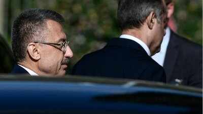 İtalya'daki Libya Konferansı'nda kriz: Türkiye toplantı dışı bırakıldı, konferansı terk etti