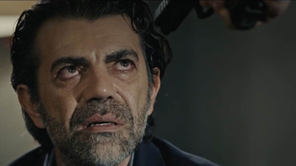 İlyas, Tipi'yi vuracak mı?