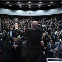 92 başkana 3 dönem engeli