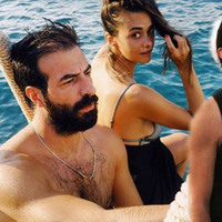 "Mutlu yıllar kocam"