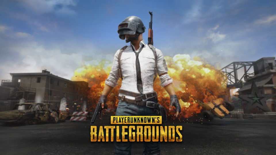 PUBG, nihayet PlayStation 4'e geliyor