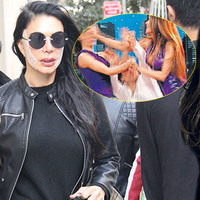 "Yaptığı işler yayından kalkıyor ama hala ekranda!"