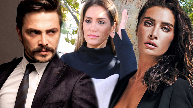Naz Çekem: Sıla'nın yanındayım!