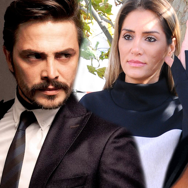 Naz Çekem: Sıla'nın yanındayım!