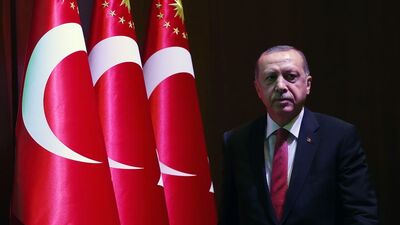 Cumhurbaşkanı'nın yerel seçim mesaisi