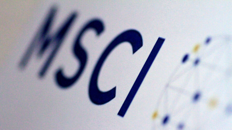MSCI ,Türkiye endeksinden altı hisseyi çıkardı