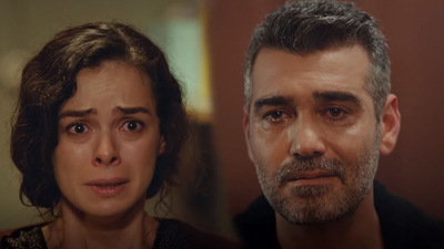 Sarp Bahar'ın karşısına çıkıyor!