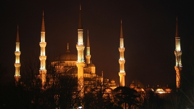 Mevlid Kandili ne zaman?