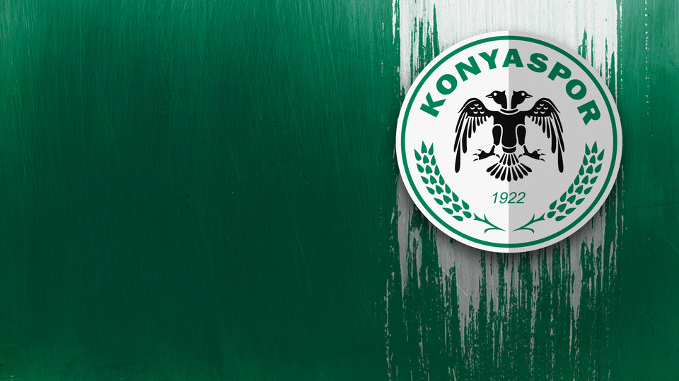 Konyaspor'dan ay-yıldıza destek!