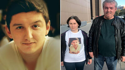 'Cenazesini yıkarken gördük'