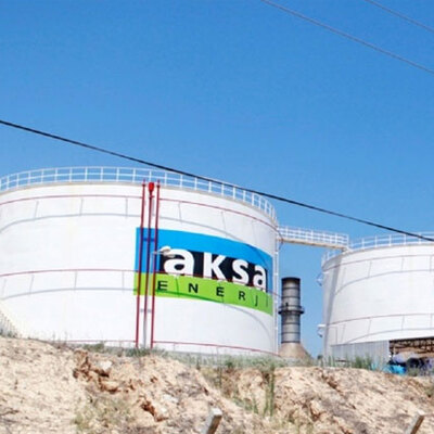 Aksa Enerji'den flaş karar, Manisa santralini kapatıyor