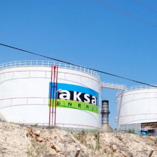 Aksa Enerji'den flaş karar, Manisa santralini kapatıyor