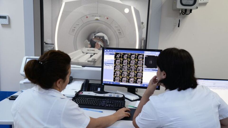 MR şampiyonu Türk doktorlar: Hız limiti konulsun