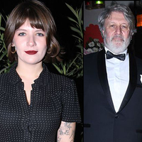 "Babamın 3'üncü evliliği umarım son olur"