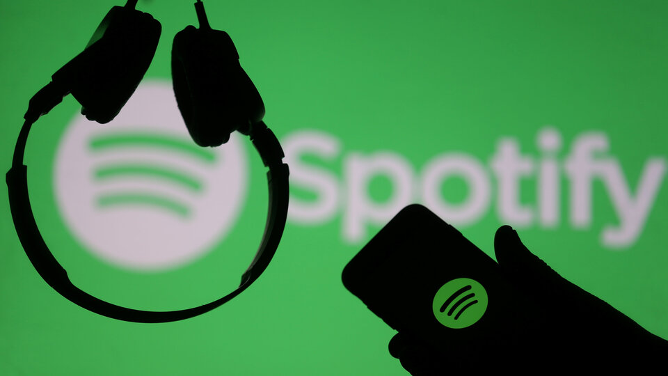 Spotify'dan Apple'a karşı bir günde iki kritik hamle