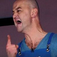 MasterChef'te olaylı bölüm: Murat kovuldu!