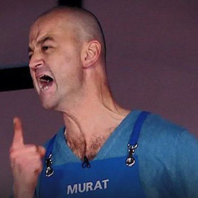 MasterChef'te olaylı bölüm: Murat kovuldu!