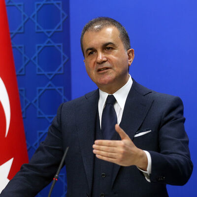 Muhalefetin Erbaş çıkışına AK Parti'den yanıt