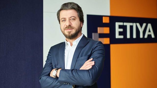 Etiya'nın Yapay Zeka teknolojisi Afrika'da ödüle aday gösterildi!