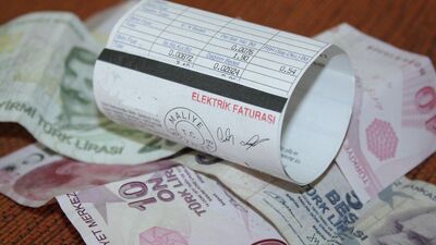 Ödenmeyen faturalara sanal icra takibi