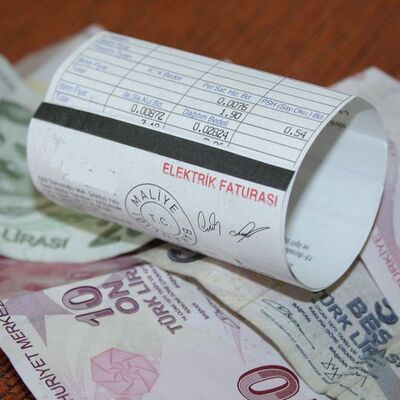 Ödenmeyen faturalara sanal icra takibi