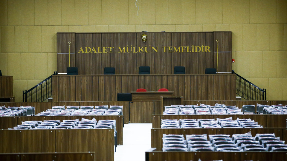 '1 milyar dolar kaybediyoruz'