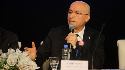 Fethi Yaşar kimdir?