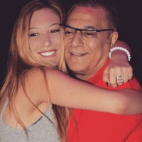 Yasmin Erbil'den Mehmet Ali Erbil paylaşımı