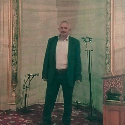 Muhtar 'Çıldır'dı!: Size Allah'ın camisinden sesleniyorum!