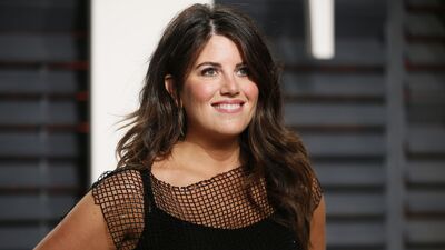 Monica Lewinsky: Clinton'dan yüz yüze özür dileyeceğim!