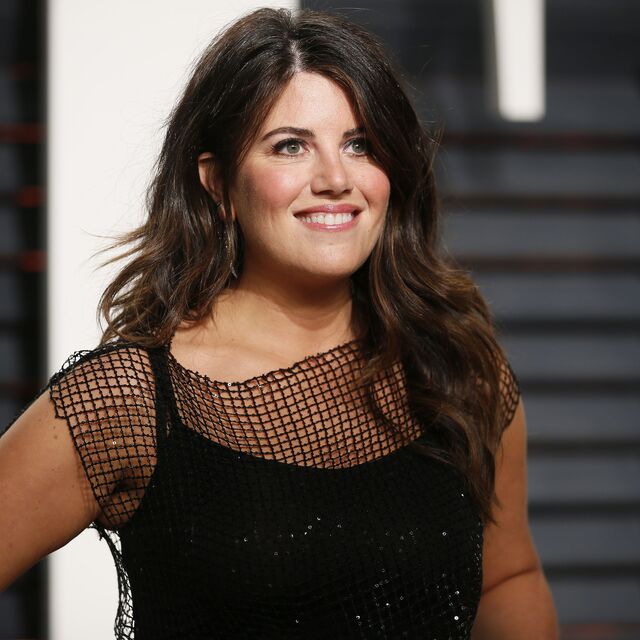 Monica Lewinsky: Clinton'dan yüz yüze özür dileyeceğim!