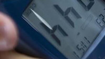 Sağlık Bakanlığından 'Dünya Diyabet Günü' etkinliği