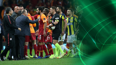 Fatih Terim'in TFF'ye sunduğu savunma!