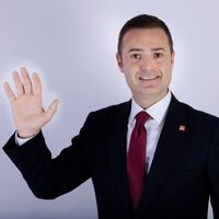 Ahmet Akın kimdir?