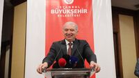 İBB Başkanı Uysal'dan İDO açıklaması